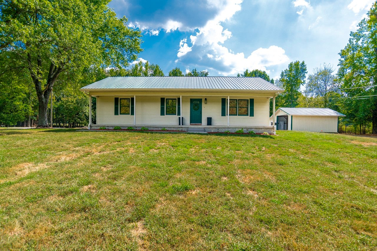 373 Snell Rd