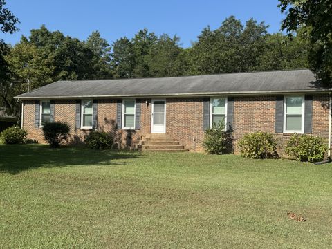2302 Raspberry Ln Lebanon TN 37087