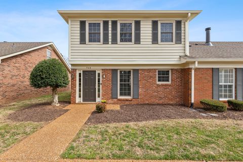 968 E Northfield Blvd, Murfreesboro, TN 37130 - MLS#: 2800501