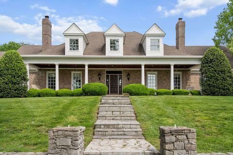 1633 Lewisburg Pike Franklin TN 37064