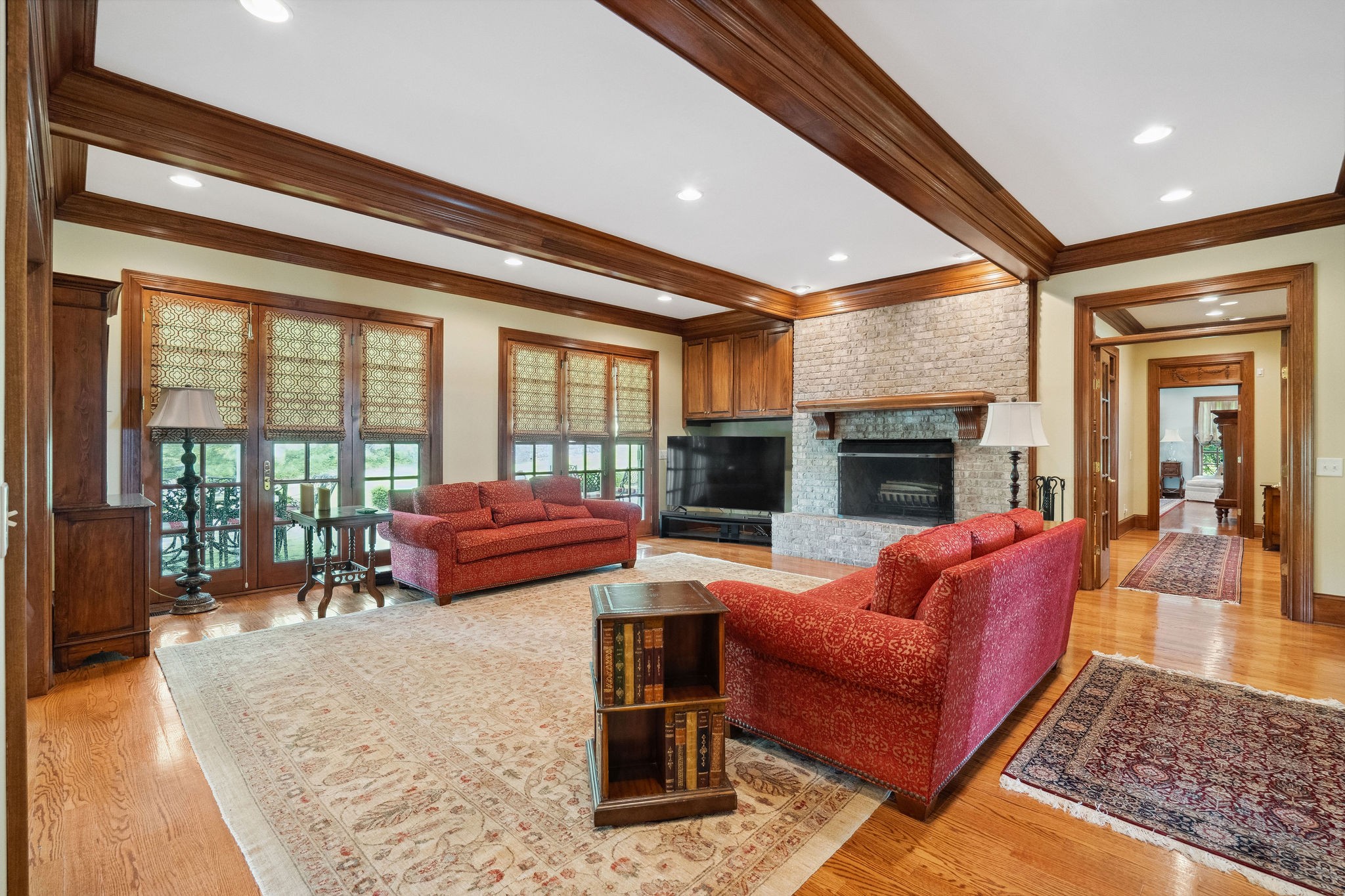 1633 Lewisburg Pike, Franklin TN 37064 3-bed home, photo 13 of 30