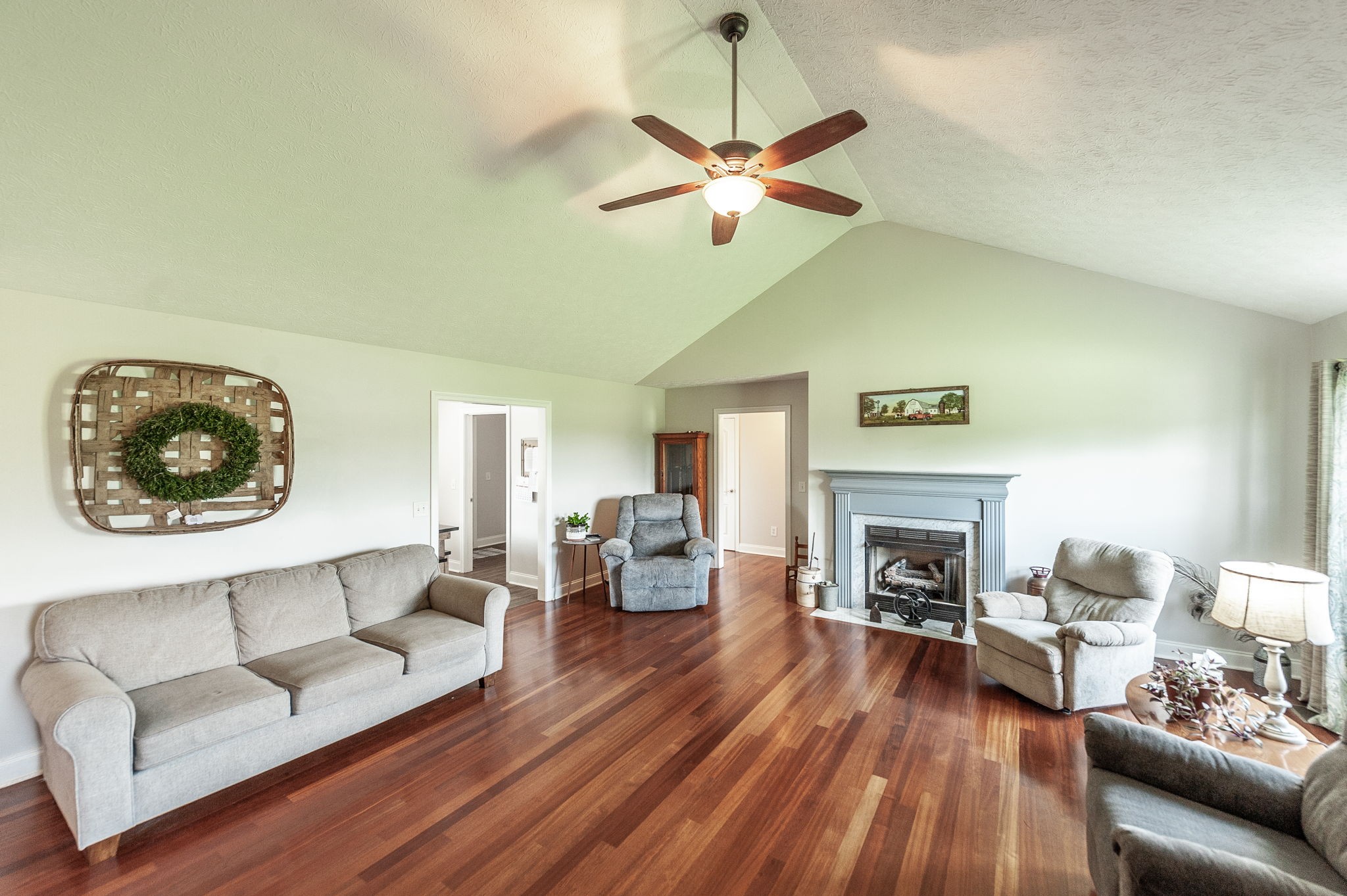 128 Old Fountain Head Rd