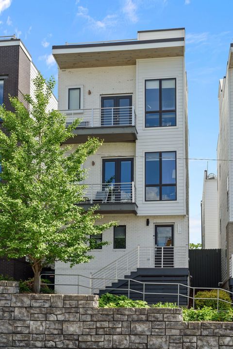 1117 Archer St Nashville TN 37203