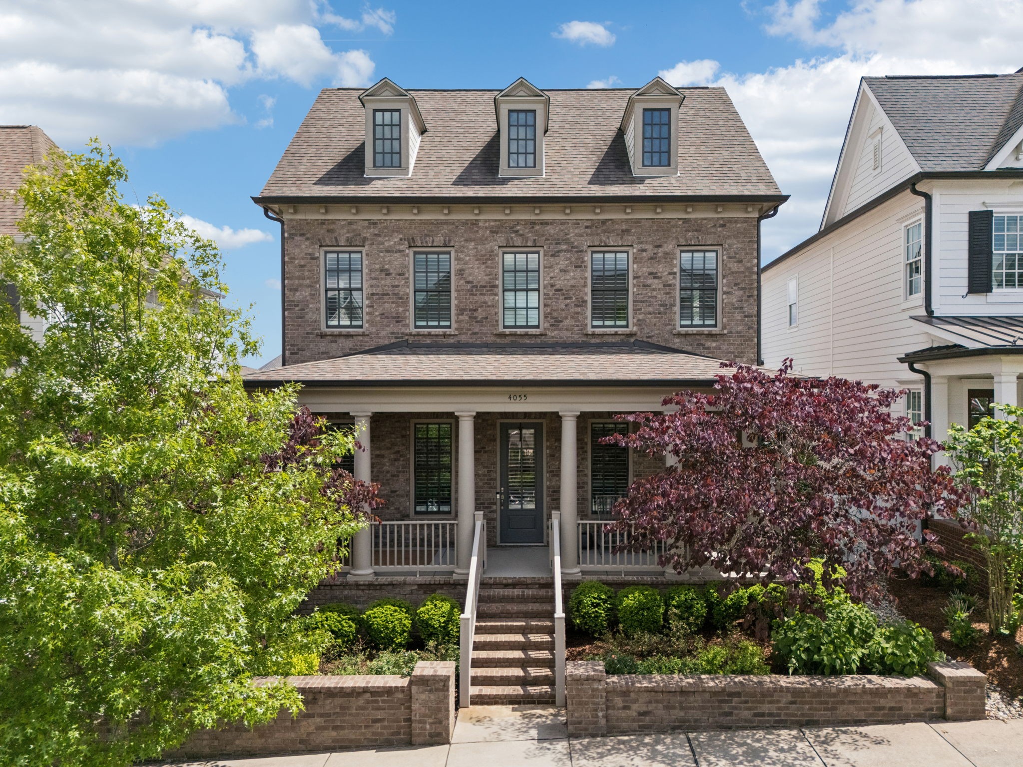 4055 Camberley St