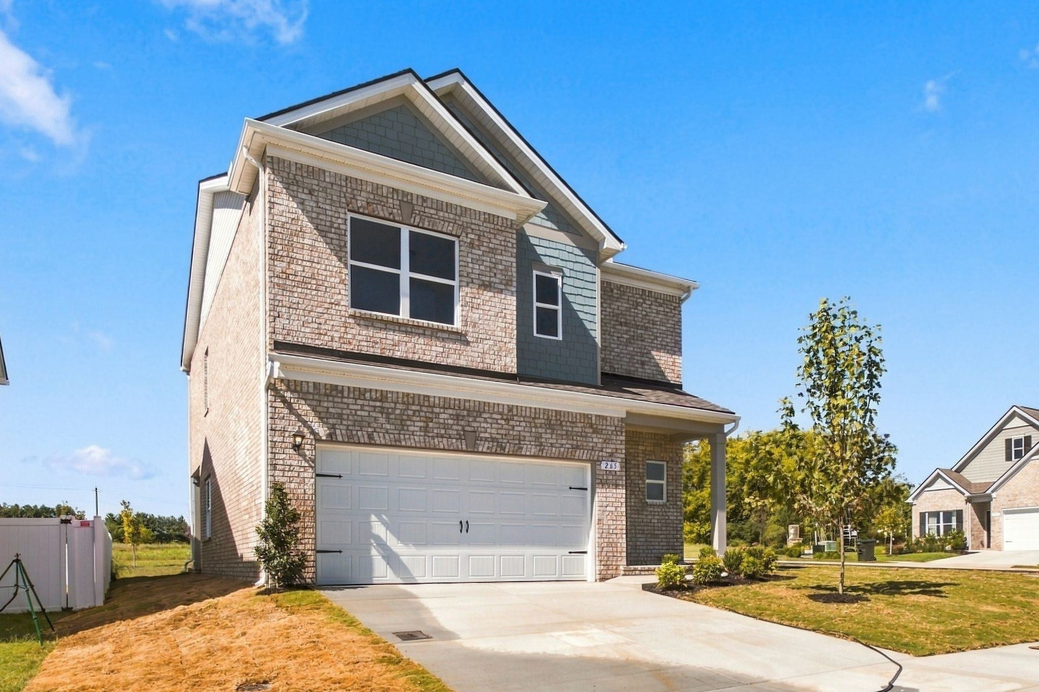 265 Summerlin Drive