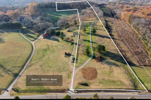 2064 Hillsboro Rd Franklin TN 37069