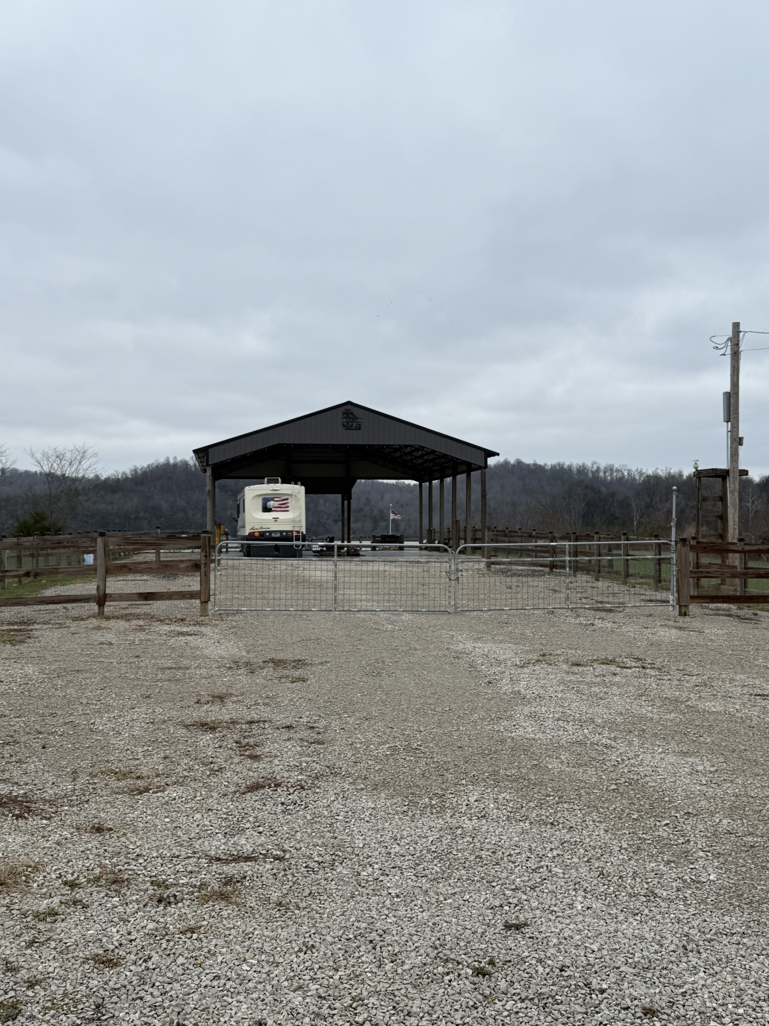 2571 Hardin Bottom River Rd