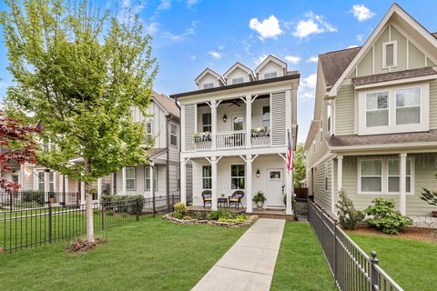 5413 Tennessee Ave Nashville TN 37209