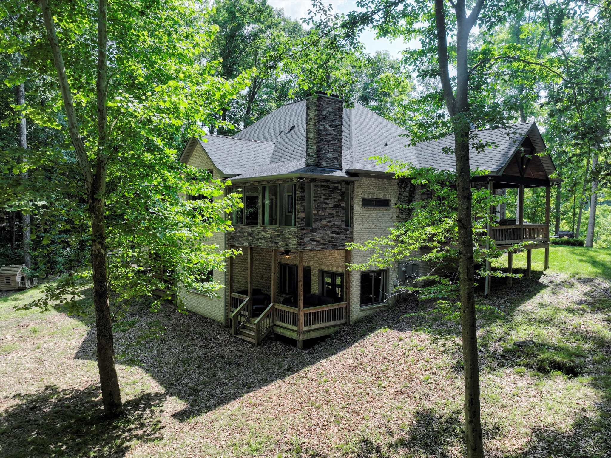 1288 Rogues Fork Rd