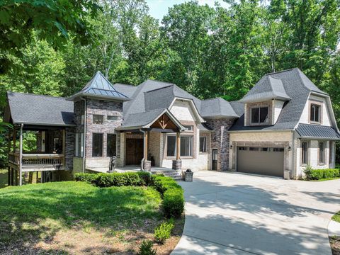 1288 Rogues Fork Rd Bethpage TN 37022