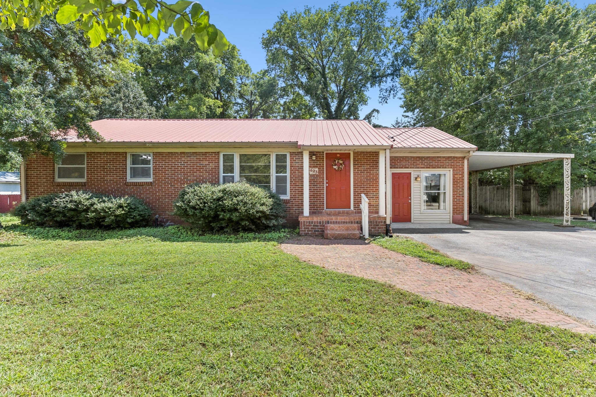 623 Spencer Dr