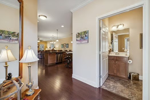 100 Placid Grove Ln 903