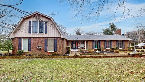 1305 Hill Lakes Ln Lebanon TN 37090