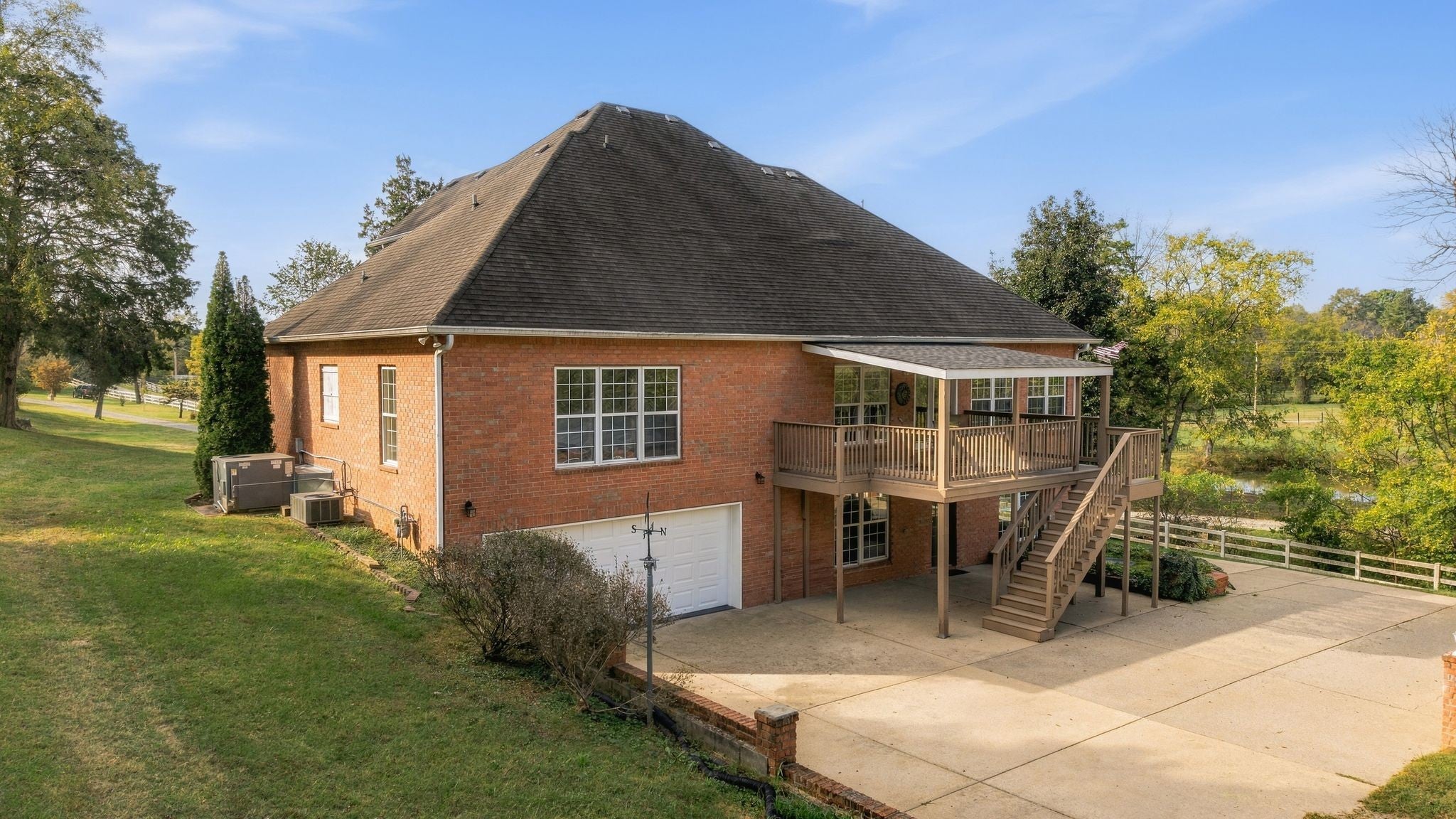 5839 Hickory Ridge Rd