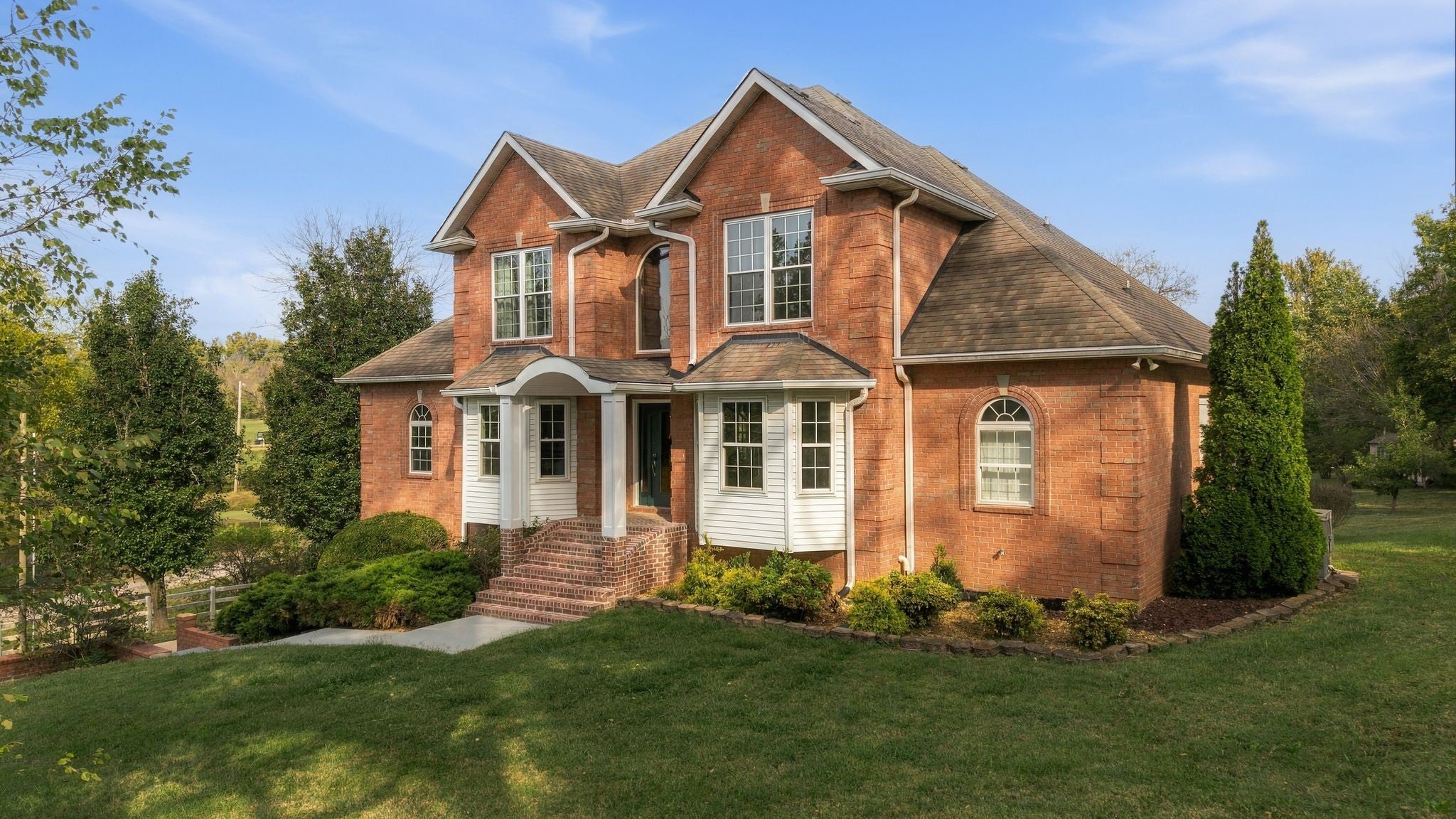 5839 Hickory Ridge Rd