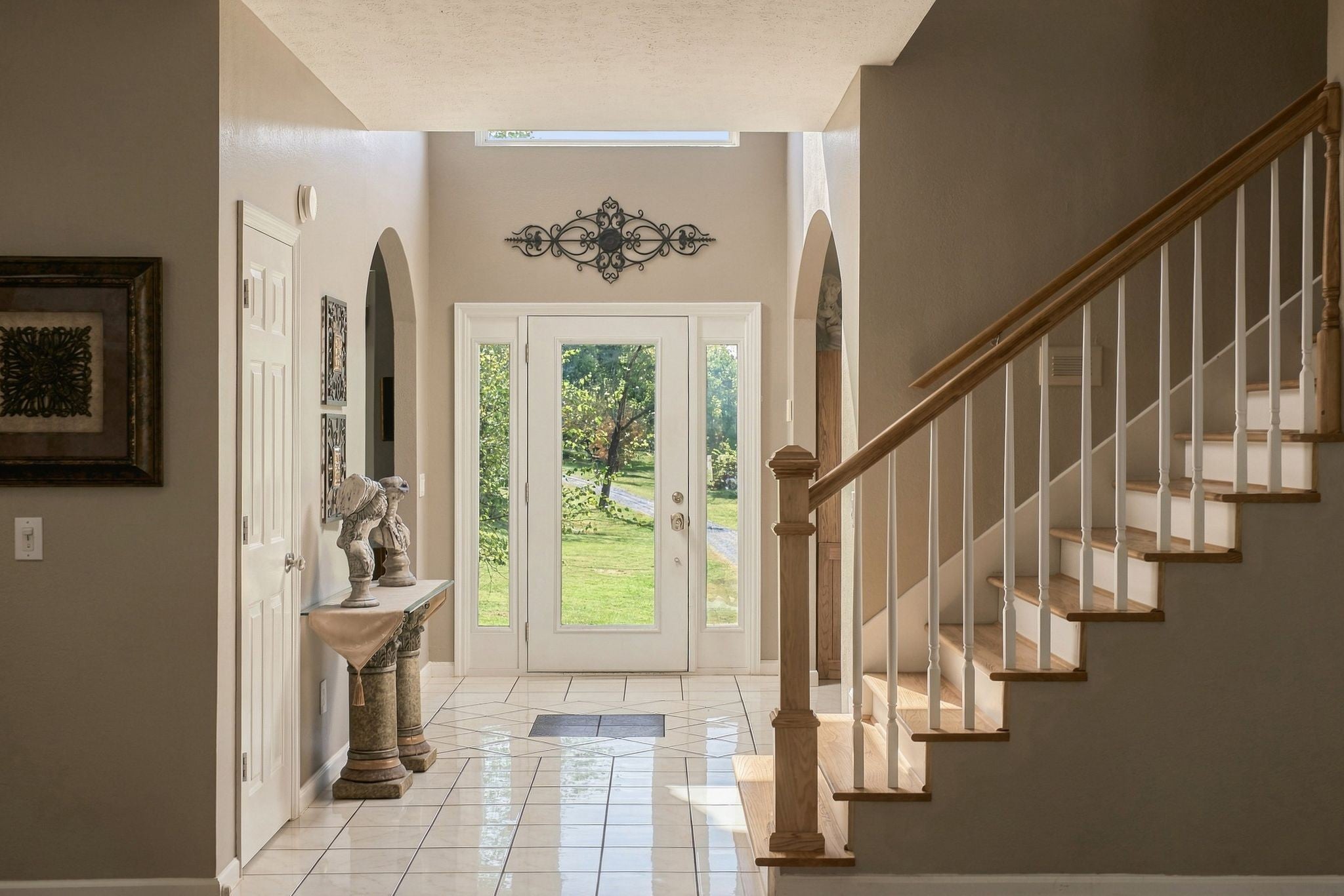 5839 Hickory Ridge Rd