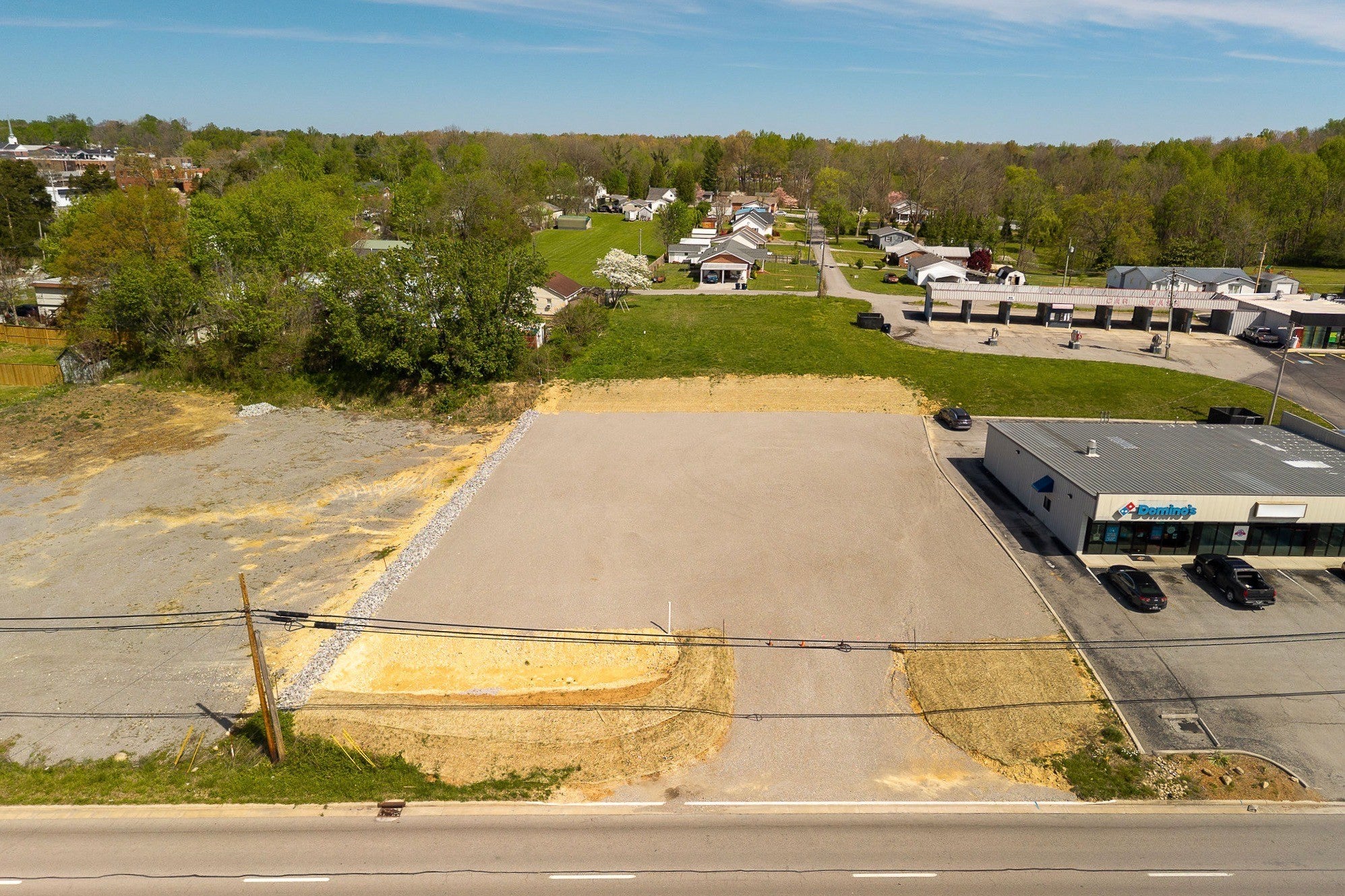 Photo 1 of 11 — 0 E Broad St, Smithville, TN 37166