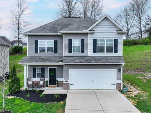 2908 Timewinder Way, Columbia, TN 38401 - MLS#: 2814973