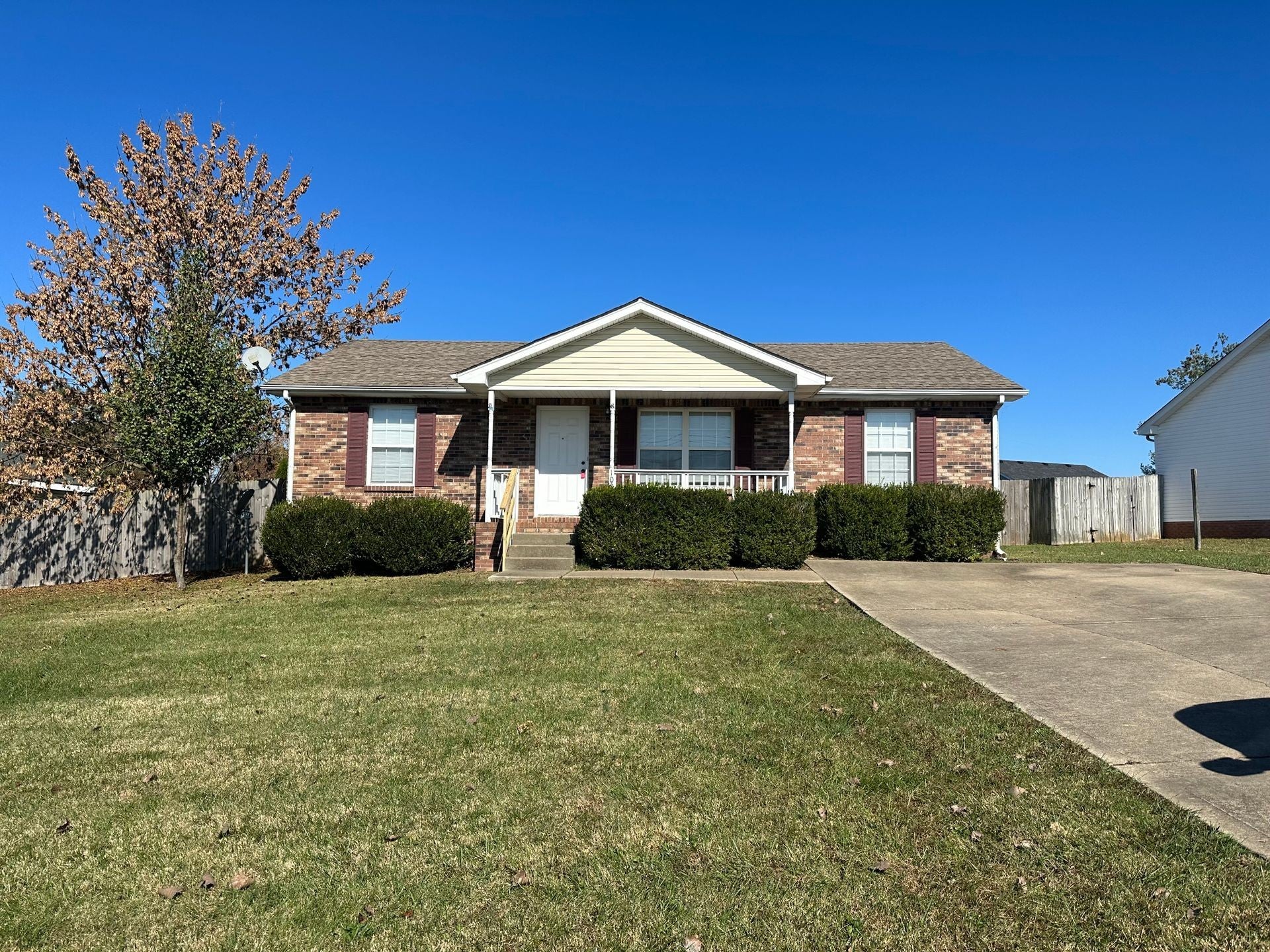 1009 Bobcat Dr