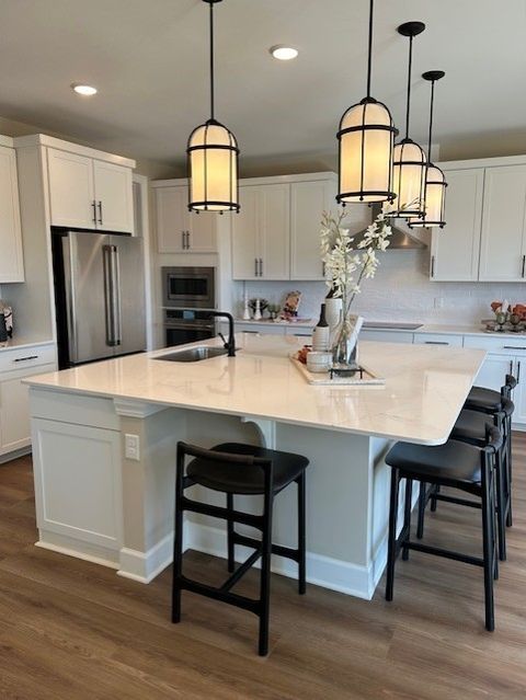 131 West Cassa Way, Mount Juliet, TN 37122 - MLS#: 2817977