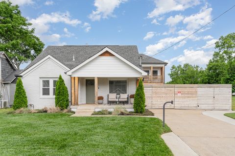 1809 S Hamilton Rd Nashville TN 37218