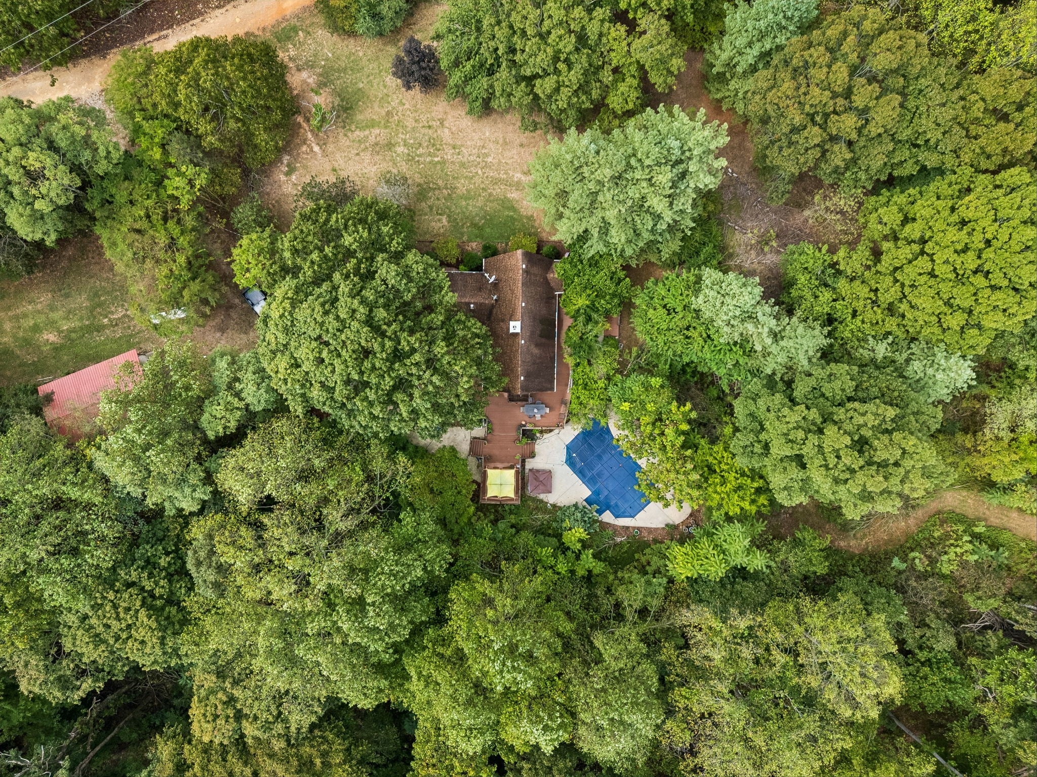250 Kirby Hill Rd