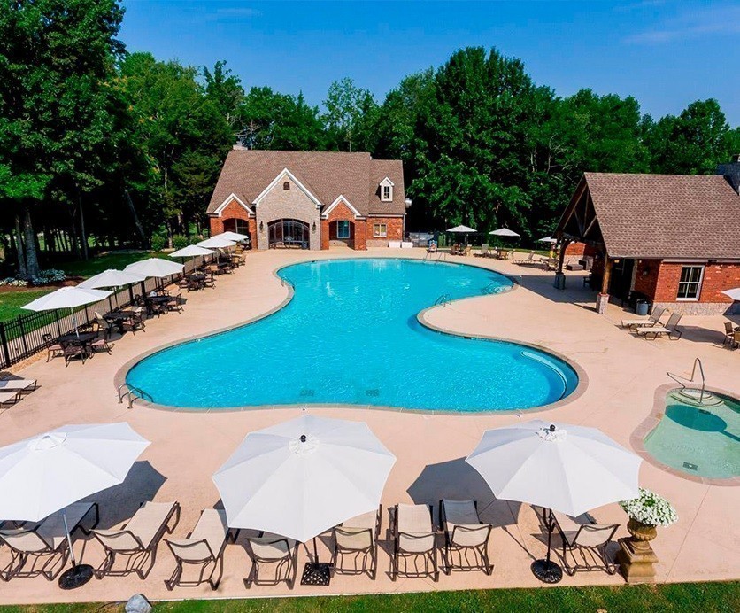 5155 High Park Hill Drive