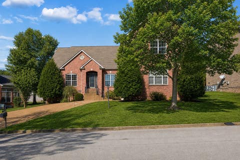 Photo of 2205 Maple Grove Ln, Nashville, TN 37211 (MLS # 3230780)