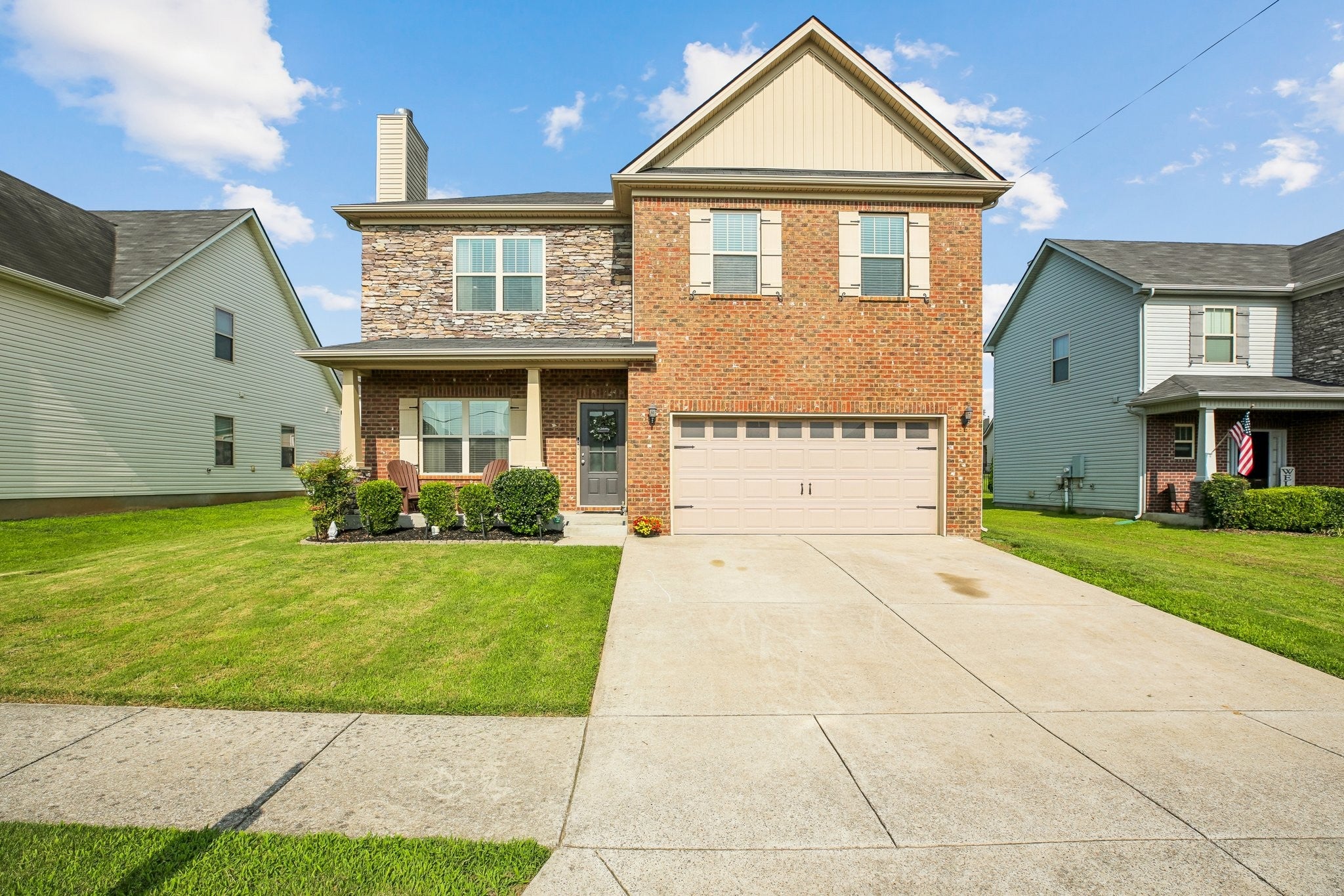 1031 Harper Dean Way