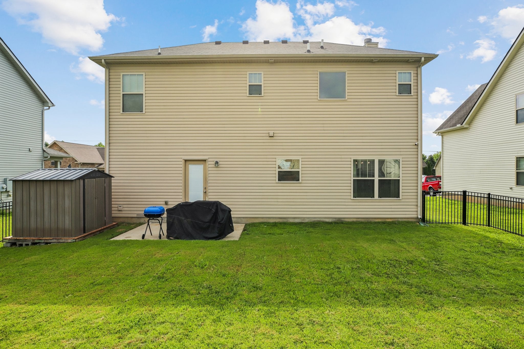 1031 Harper Dean Way