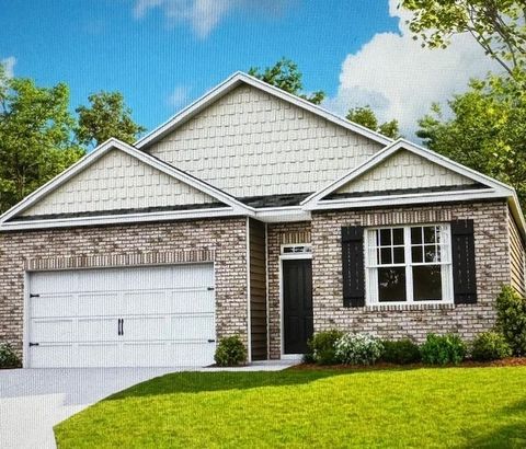 4356 Scarlet Ct Columbia TN 38401