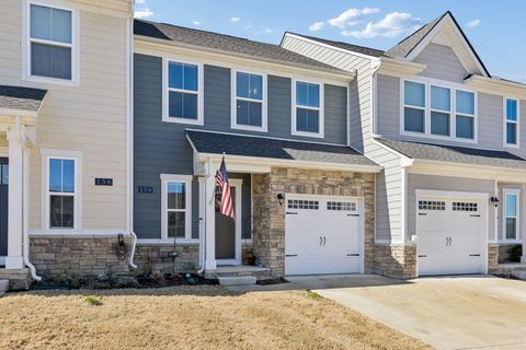 156 Keelon Gap Rd Spring Hill TN 37174