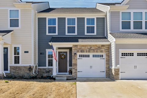 156 Keelon Gap Rd Spring Hill TN 37174