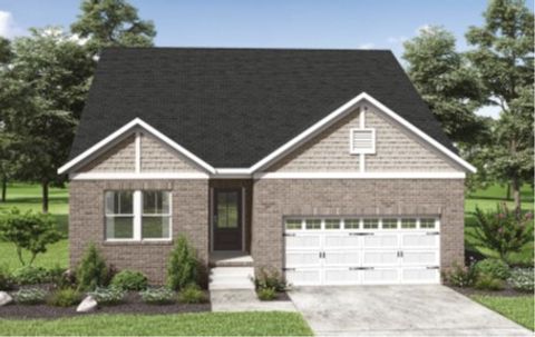 1005 Cherry Tree Dr Mount Juliet TN 37122