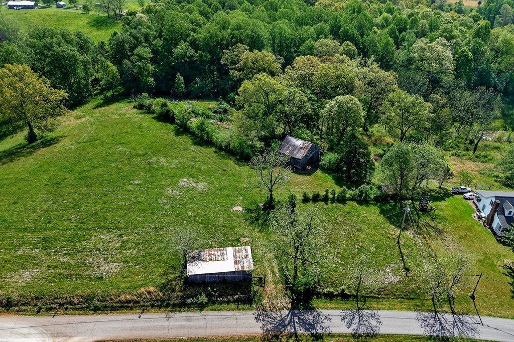 515 Jericho Rd