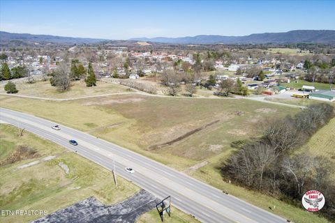 0 US-127 Pikeville TN 37367