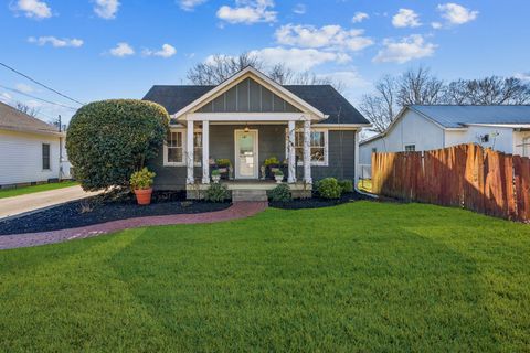 411 Forrest St Franklin TN 37064