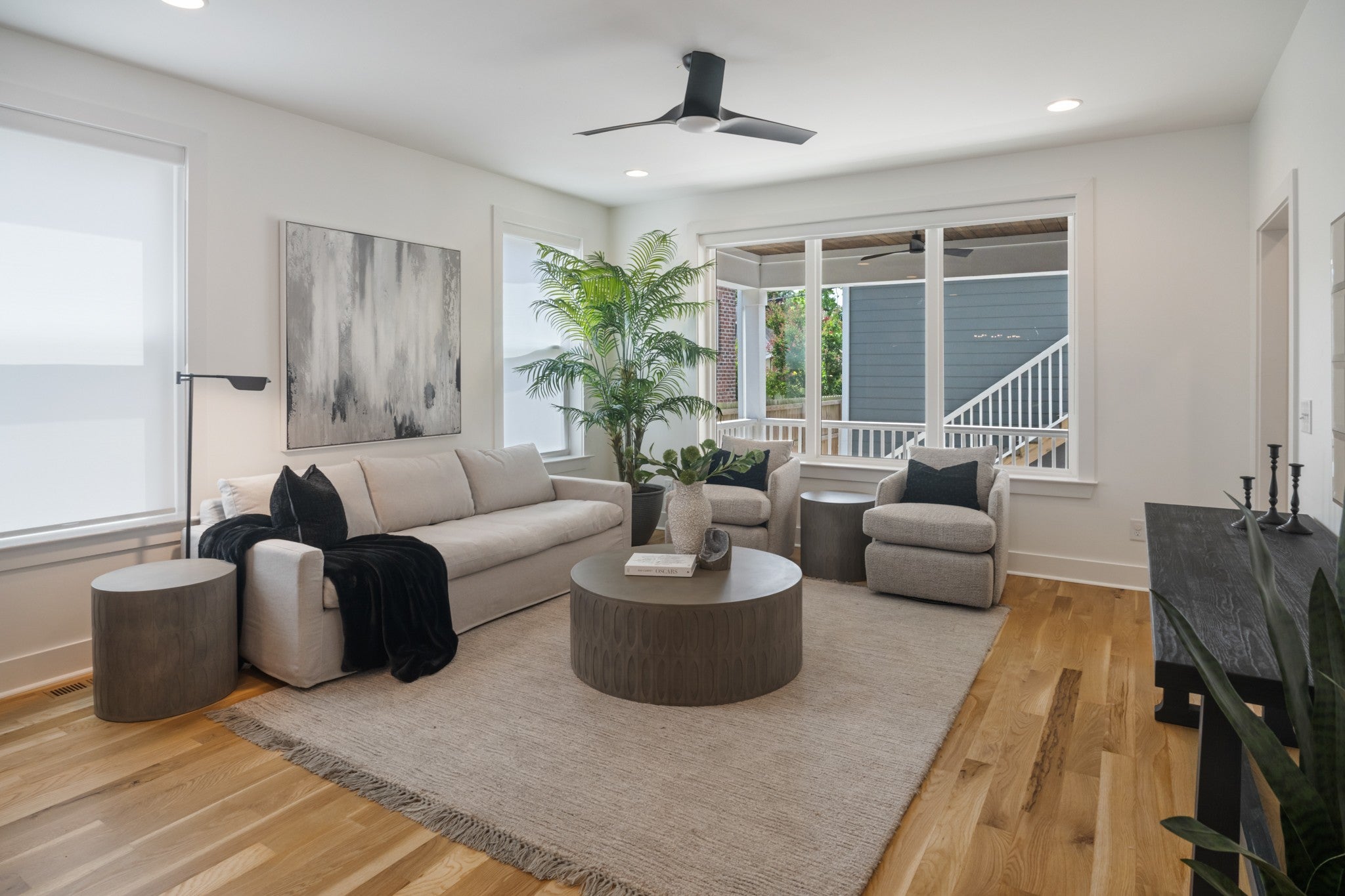 4-bed condo for sale in Nashville, TN 37212, 1031 14th Ave S 1031 14th Ave S, Nashville TN 37212 4-bed condo, photo 5 of 44
