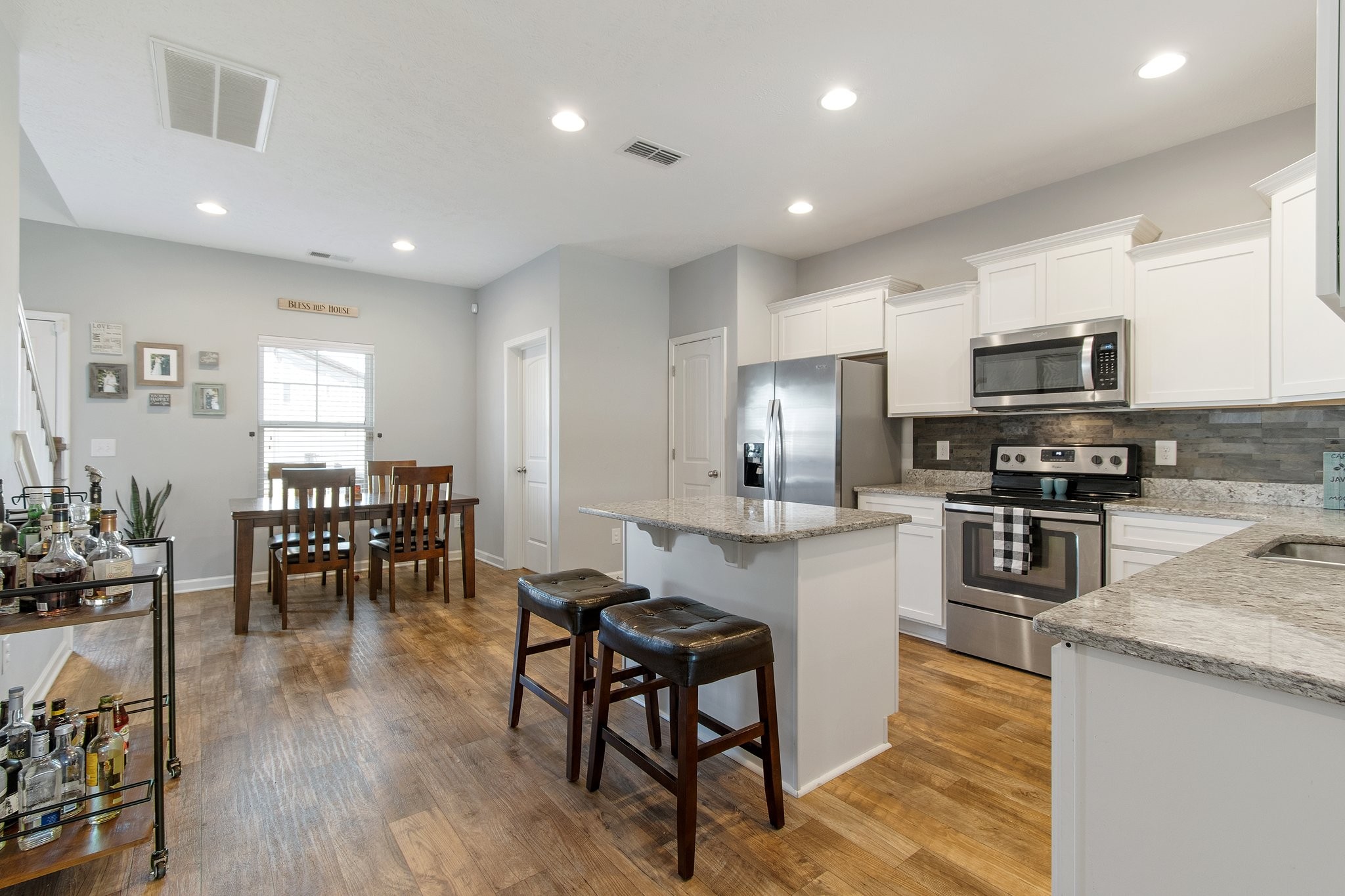 Photo 5 of 21 of 1087 Lady Nashville Dr house