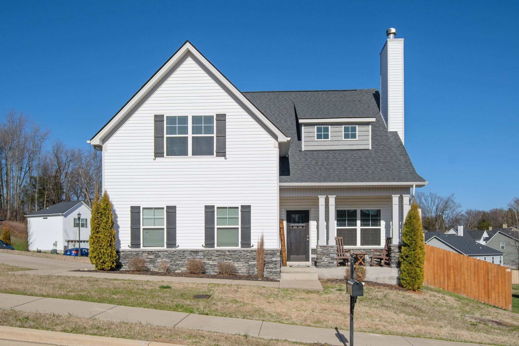 Photo 1 of 21 of 1087 Lady Nashville Dr house