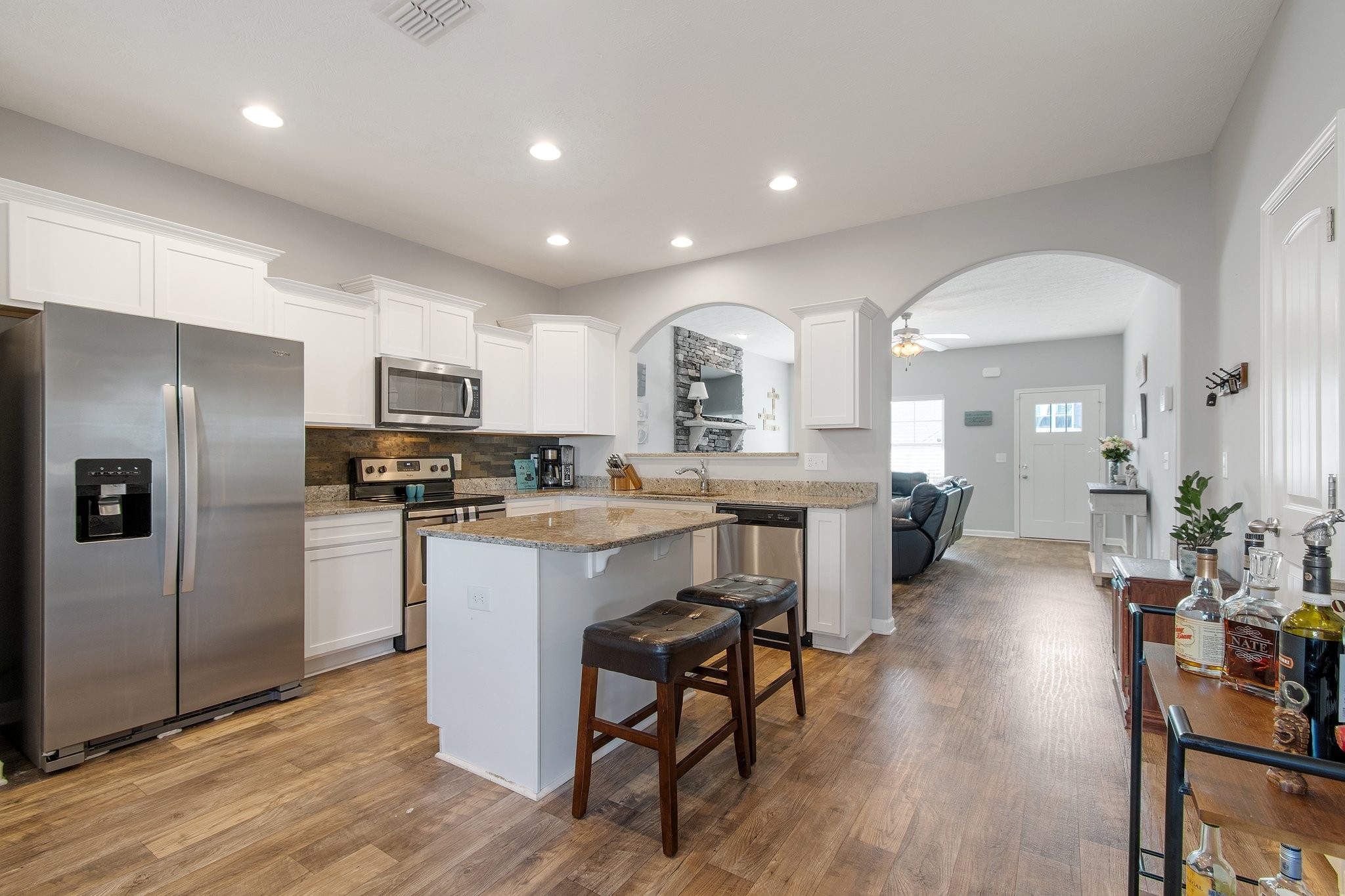 Photo 6 of 21 of 1087 Lady Nashville Dr house