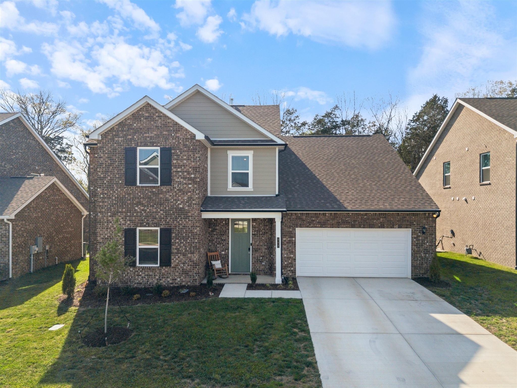 565 Kipton Trl