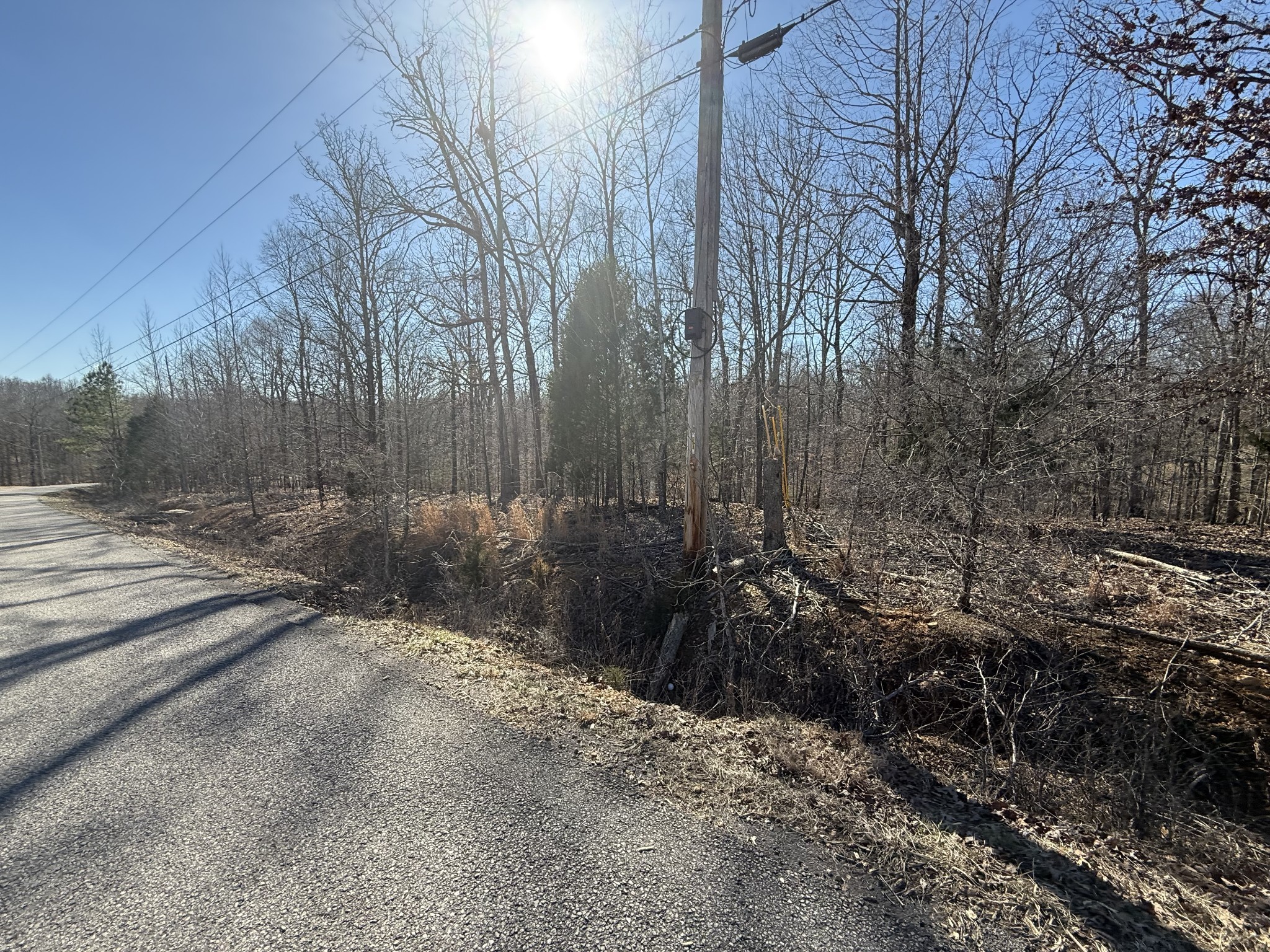 29 Backwoods Estates