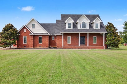 4436 Barren Plains Rd Springfield TN 37172