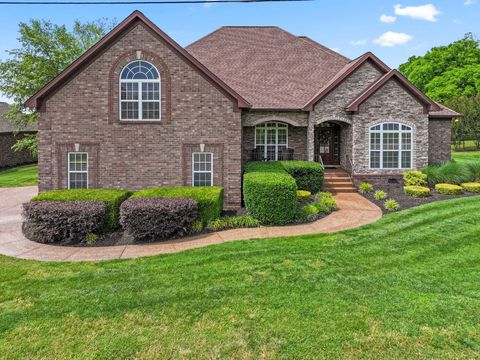 804 Harrisburg Ln Mount Juliet TN 37122