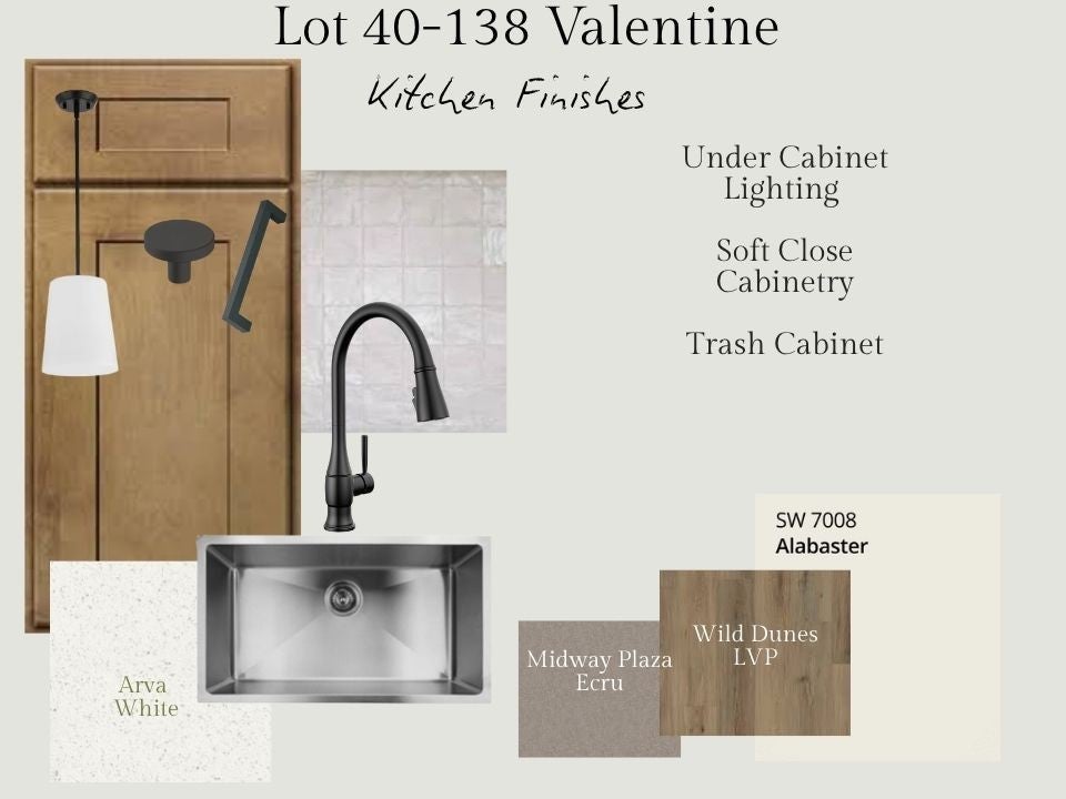 138 Valentine Aly