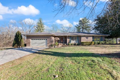 189 Pickney Rd Winchester TN 37398