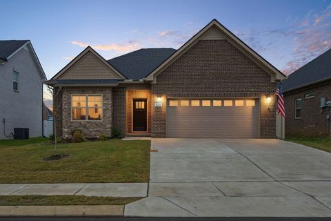 719 Rex Dr Spring Hill TN 37174