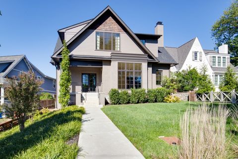 1806 Primrose Ave Nashville TN 37212