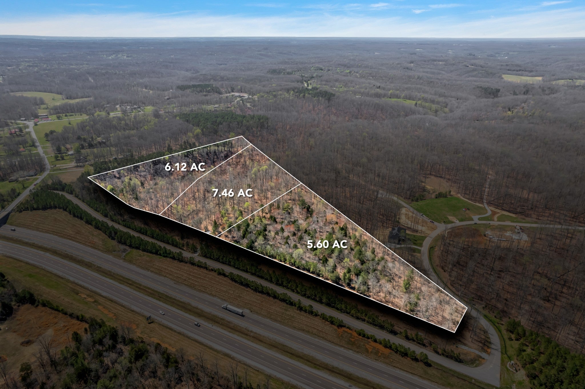 0 Cobbler Ridge Road